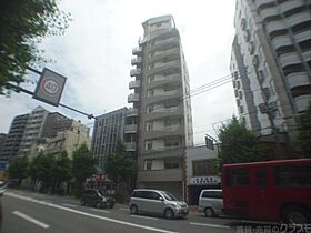 プラタラク 703 ｜ 京都府京都市下京区西橋詰町（賃貸マンション1DK・7階・38.56㎡） その1