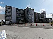 八戸市立市川中学校 3900m