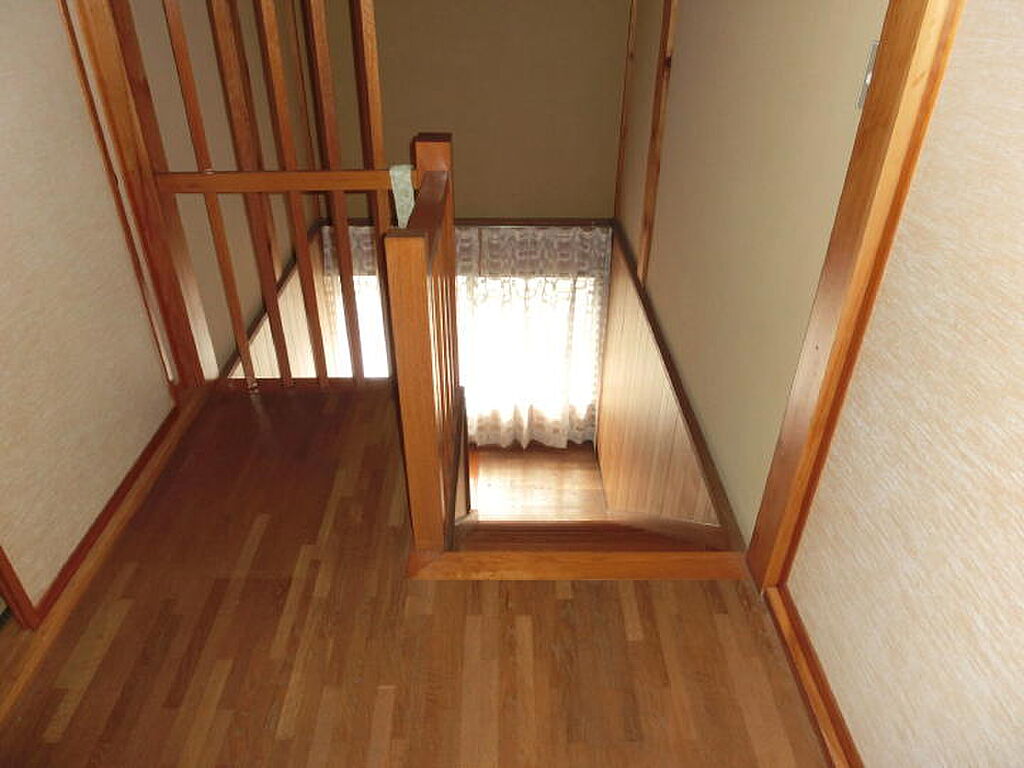 detached 新潟県佐渡市加茂歌代