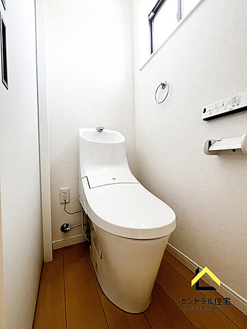 トイレ 宮崎市清武町今泉甲