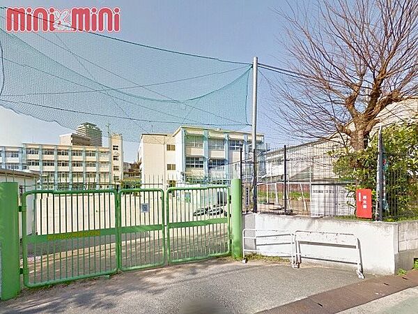 画像17:神戸市立明親小学校