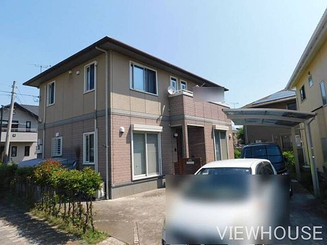 ホームズ 東武桐生線 三枚橋駅 徒歩28分 太田市 の中古一戸建て 物件番号