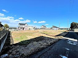 物件画像 伊勢崎市馬見塚町　売土地