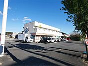 セイコーマート 日立川尻店（806m）