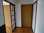 前回の入居前のお写真です（参考写真）