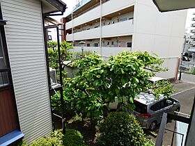 矢澤荘 201 ｜ 埼玉県川口市芝中田２丁目（賃貸アパート2K・2階・33.00㎡） その13