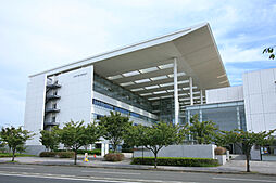 [周辺] 【図書館】神奈川県立保健福祉大学附属図書館まで1521ｍ
