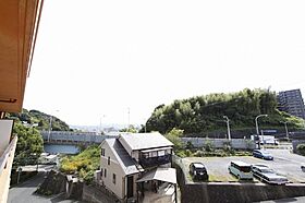 広島県広島市西区田方1丁目（賃貸マンション3LDK・3階・72.60㎡） その14