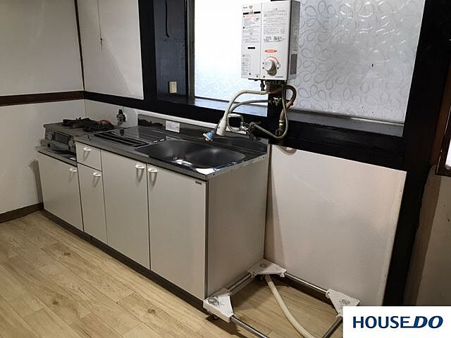 キッチン 桐生市仲町2丁目