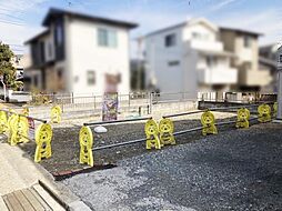 物件画像 山科区北花山中道町