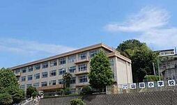 [周辺] 八王子市立山田小学校 徒歩13分。 990m