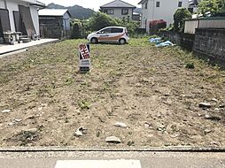 和食字町　売土地