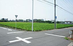 物件画像 売地　弥富市森津5丁目　KH