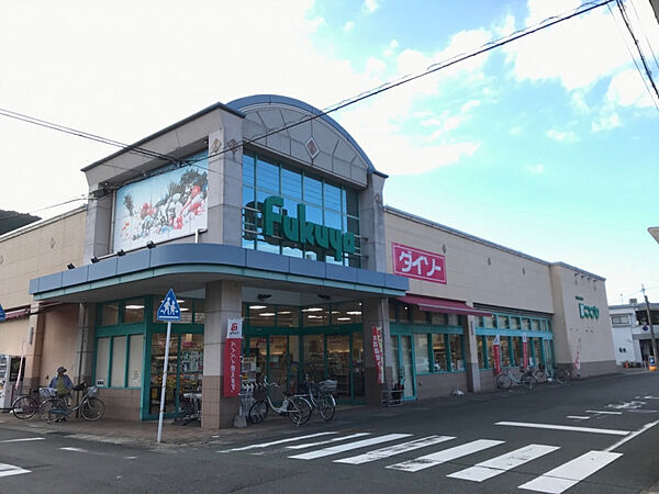 画像17:【ドラッグストア】くすりの太陽堂伊佐津店まで504.7ｍ