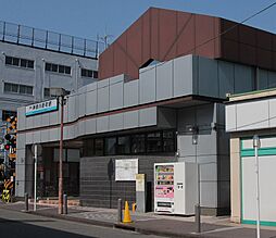 [周辺] 【駅】神奈川新町駅まで2092ｍ