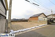 【外観写真】南ひな壇になっており日当たり良好！
