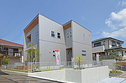物件画像 香椎台一丁目新築戸建
