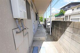 シティハイムカトレア  ｜ 福岡県中間市鍋山町（賃貸アパート2LDK・2階・42.00㎡） その4