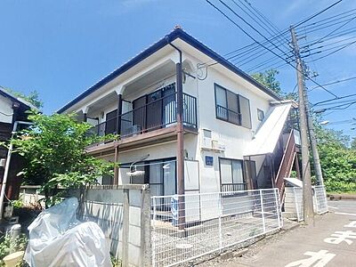 外観：★閑静な住宅街★