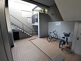 ハウゼ芦屋  ｜ 兵庫県芦屋市船戸町（賃貸マンション1LDK・3階・35.92㎡） その27