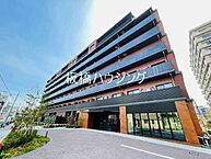 東京都板橋区東坂下2丁目3-14：物件画像／有限会社板橋ハウジング　板橋駅前店