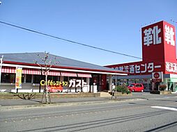 [周辺] 【ファミリーレストラン】ガスト 藤沢弥勒寺店 まで3934ｍ
