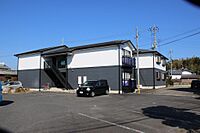 滋賀県蒲生郡日野町大字上野田1181：物件画像／株式会社奥田工務店