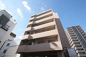 香川県高松市丸の内（賃貸マンション1R・2階・22.40㎡） その1