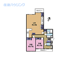 マンションイメージ