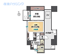 物件画像 コージーコート上野御徒町1