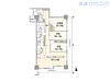 神楽坂アインスタワー3階9,800万円