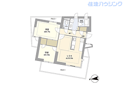 物件画像 ロイヤルシーズン麻布永坂