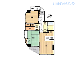 物件画像 セザール白金