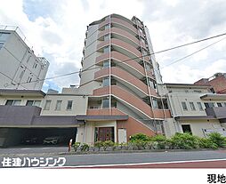 物件画像 ジェイパーク中野哲学堂