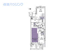 物件画像 ザ・パークハウスアーバンス渋谷