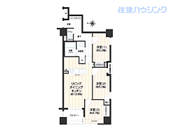 物件画像 リ・プレゼ入谷