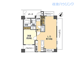 物件画像 エス・バイ・エルマンション北品川