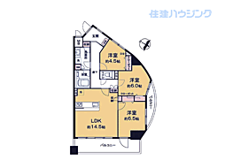 物件画像 マイキャッスル高井戸