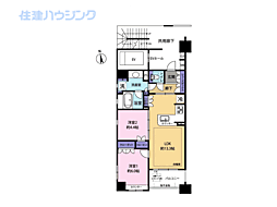 物件画像 ネバーランド上野松が谷