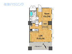 物件画像 エティア目黒ウエストタワー