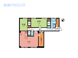 物件画像 番町ハイム