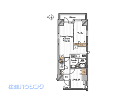 物件画像 日神パレステージ田原町