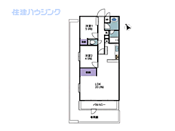 物件画像 アークステージ田園調布