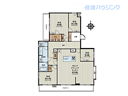 物件画像 メゾン万里下北沢