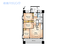 物件画像 パークハウス笹塚アーバンス