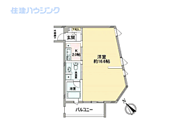 物件画像 クオリア御茶ノ水