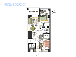 物件画像 シーアイマンション駒場Ａ棟