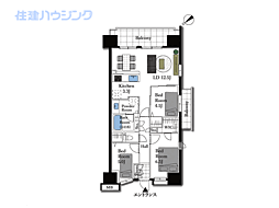 物件画像 クレアシティ根岸