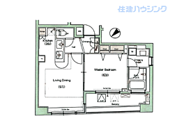 物件画像 レグノヴェール明石町