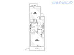 物件画像 代官山ローヤルコーポ